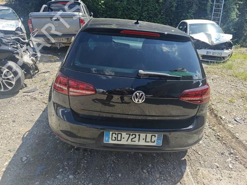Left tailgate light VW GOLF VII (5G1, BQ1, BE1, BE2) 2.0 TDI | BP32494458C79 - Image 17