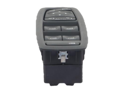 Left front window switch RENAULT MEGANE IV Hatchback (B9A/M/N_)  | BP40252824I27  - Image 5