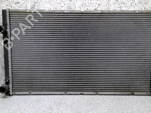 Used Water radiator VW GOLF III (1H1) 1.9 D (64 hp) 18197760