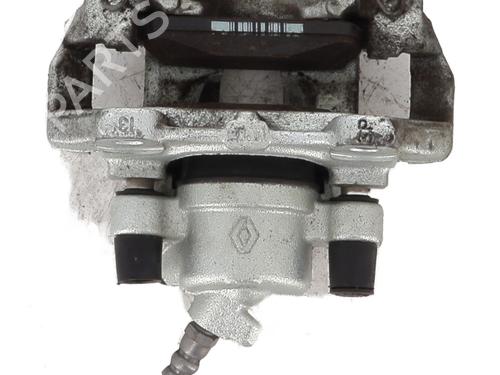 Used Left front brake caliper RENAULT TWINGO III (BCM_, BCA_) Z.E: (BCA1) (82 hp) 20179559