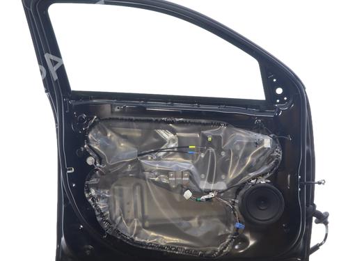 left-front-door-citroen-c4-aircross-2010-34531527 main image