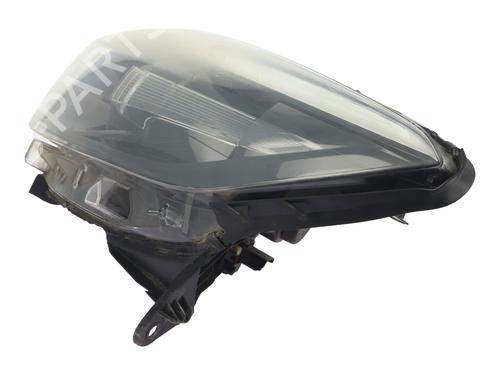 left-headlight-renault-captur-i-j5_-h5_-2013-36354691 main image