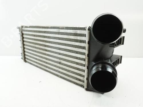 Used Intercooler Intercooler PEUGEOT 3008 I MPV (0U_) 1.6 HDi (112 hp) 18193635 18193635
