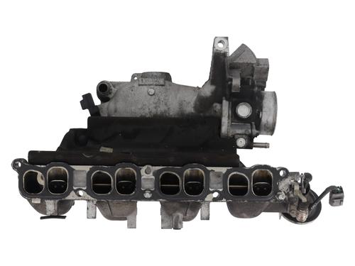 Ansaugkrümmer für MAZDA 6 Saloon (GG) 2.3 MPS Turbo (GG3P) (260 hp) 33128021