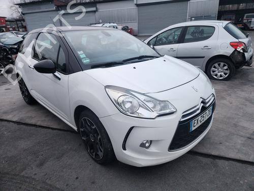 Steering rack CITROËN DS3 (SA_) 1.6 VTi 120 | BP31660226M22  - Image 22