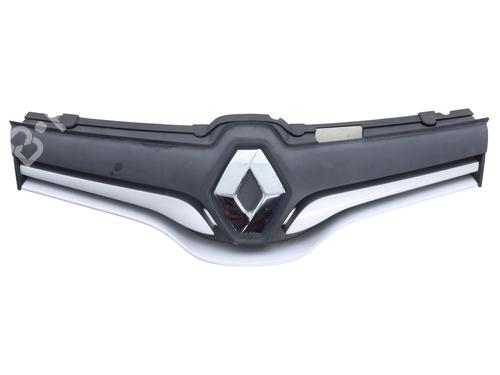 Grill RENAULT KANGOO Express (FW0/1_) 1.5 dCi 90 (FW0G, FW05, FW08, FW11) | BP32753859C40 - Image 3