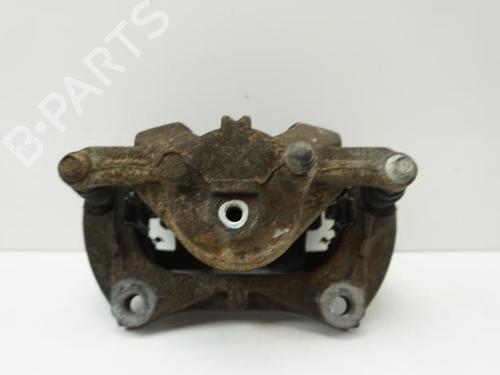 Right front brake caliper OPEL ASTRA J (P10) 1.7 CDTI (68) | BP18197174M104 