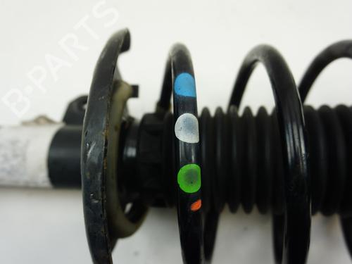 Venstre fortil støddæmper CITROËN C3 / C3 ORIGIN III (SX) 1.2 PureTech 82 | BP18186782M16 