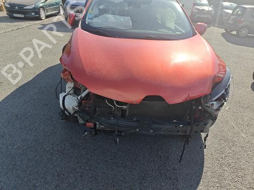 Engine RENAULT KADJAR (HA_, HL_) 1.6 dCi 130 (HLA4) | BP28477032M1 - Image 5