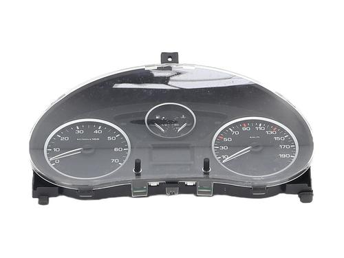 Instrument cluster PEUGEOT PARTNER Tepee 1.6 HDi 90 | BP23861836C47 - Image 6