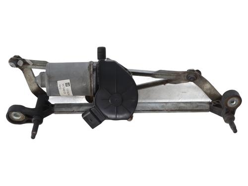 Viskermotor vindrute OPEL CORSA D (S07) 1.3 CDTI (L08, L68) (75 hp) 20975569