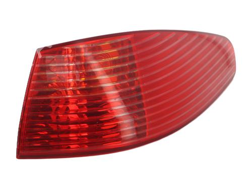 Used Right taillight PEUGEOT 607 (9D, 9U) 2.2 HDi (133 hp) 30863320