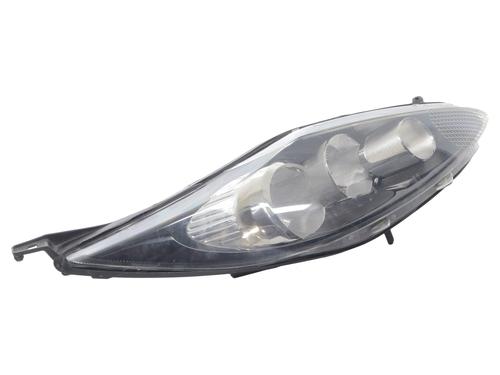 Right headlight FORD FIESTA VI (CB1, CCN) 1.6 TDCi | BP30592298C29  - Image 6