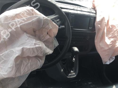 Climate control PEUGEOT EXPERT Van (V_) 2.0 BlueHDi 120 | BP27380018I5 - Image 11