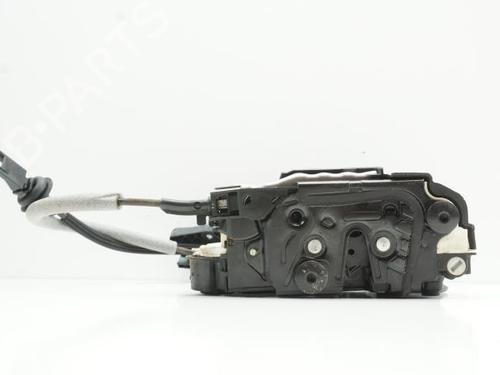 Rear left lock VW GOLF VI (5K1) 1.6 TDI | BP18178340C100 