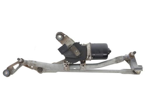 Front wiper motor RENAULT MEGANE II (BM0/1_, CM0/1_) 1.6 16V (BM0C, CM0C) | BP21115581M29 