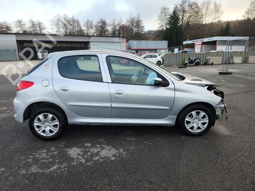Engine PEUGEOT 206+ (2L_, 2M_) 1.4 i | BP30710260M1 - Image 21