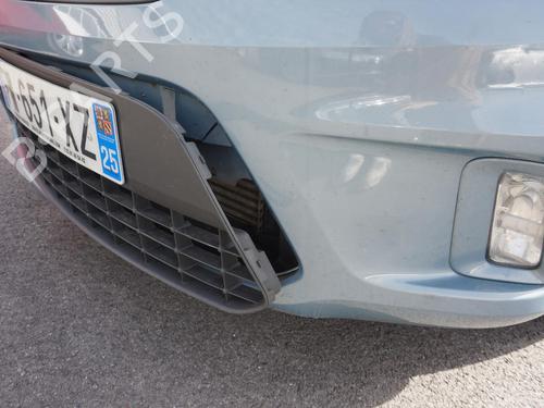 Front wiper motor FORD C-MAX (DM2) 1.8 TDCi | BP26730566M29 - Image 9