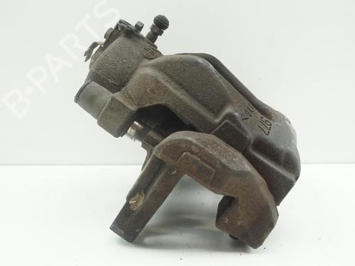 Used Right front brake caliper ALFA ROMEO GIULIETTA (940_) 2.0 JTDM (940.FXL1A) (140 hp) 18187291