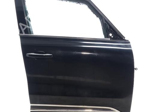 Used Right front door RENAULT ESPACE V (JR_) 1.6 dCi 160 (160 hp) 30704979