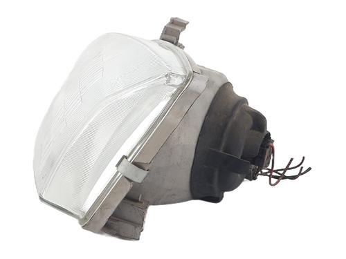 Left headlight TOYOTA STARLET (_P9_) 1.3 (EP91_, EP91R) | BP28570095C28