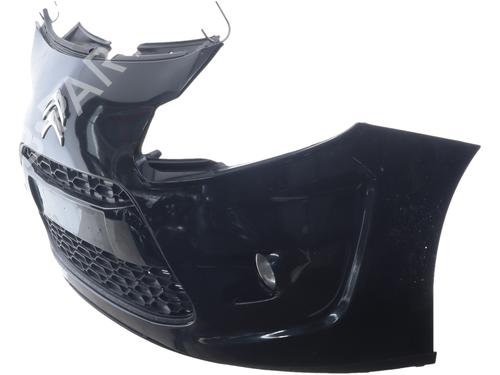 front-bumper-citroen-c3-ii-sc_-2009-39081827 main image