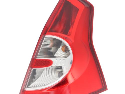 Used Right taillight DACIA SANDERO 1.4 MPI LPG (72 hp) 31813747
