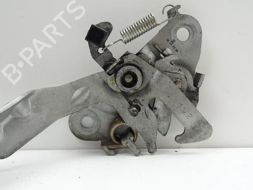 Hood lock CITROËN XSARA PICASSO (N68) 1.8 16V | BP18171852C133 