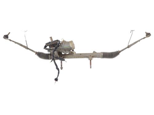 Used Steering rack PEUGEOT 208 I (CA_, CC_) 1.4 HDi (68 hp) 24595425
