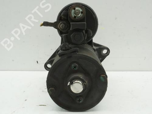Used Starter Starter OPEL CORSA D (S07) 1.2 (L08, L68) (80 hp) 18186889 18186889