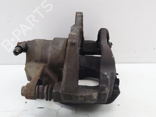 Used Left front brake caliper TOYOTA AURIS (_E15_) 2.0 D-4D (ADE150_, ADE150R) (126 hp) 18194546
