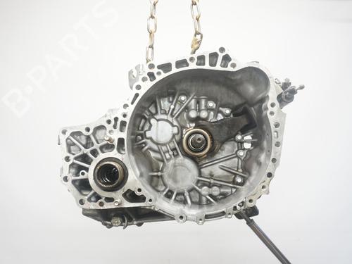 Used Gearbox TOYOTA RAV 4 III (_A3_) 2.2 D 4WD (ALA30_, ALA30R) (150 hp) 21758791