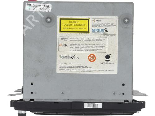 Radio BMW X1 (E84) sDrive 18 d | BP33455609E6 - Image 2