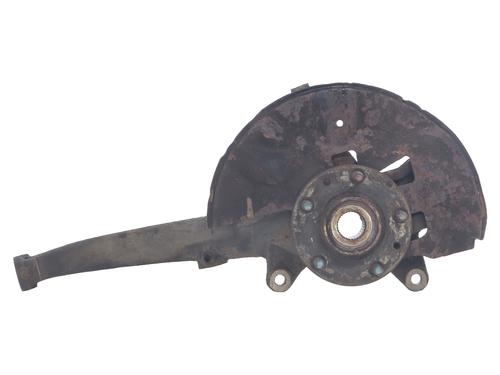 Left front steering knuckle MAZDA 6 Saloon (GG) 2.3 MPS Turbo (GG3P) | BP33044055M25 - Image 2