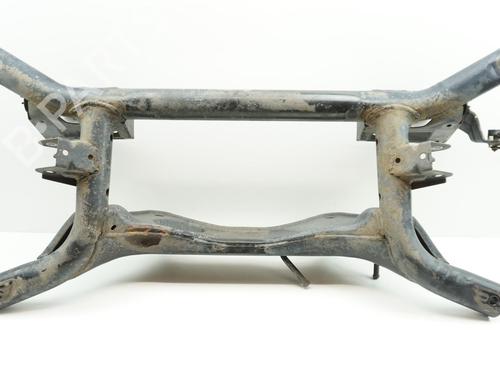 Rear axle CITROËN C4 AIRCROSS 1.6 HDi 115 AWC | BP18196203M2 