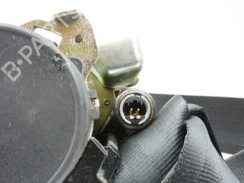 Used Front left seatbelt Front left seatbelt CITROËN C6 (TD_) 2.7 HDi (204 hp) 18181994 18181994