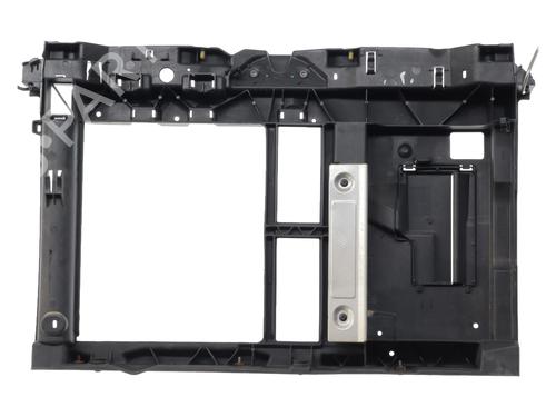 Used Front slam panel Front slam panel PEUGEOT 208 I (CA_, CC_) 1.2 VTI 82 (82 hp) 22711424 22711424
