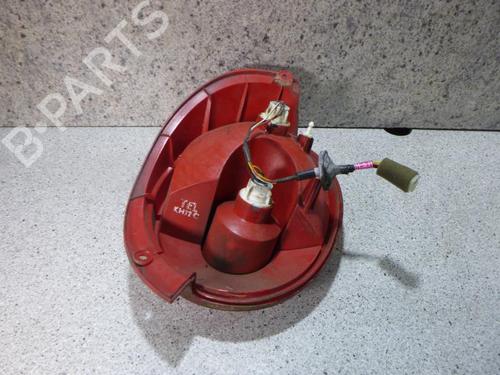 Right taillight CHEVROLET MATIZ (M200, M250) 0.8 | BP18175798C35 