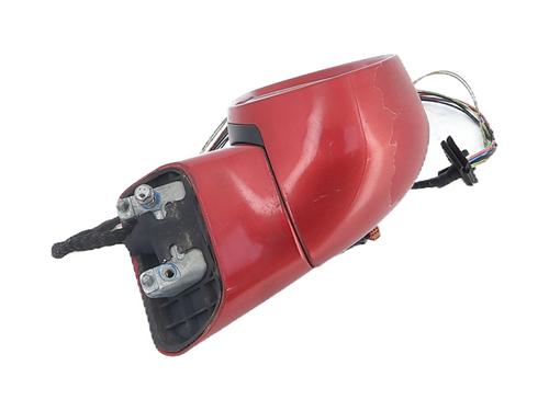 Left mirror CITROËN C4 I (LC_) 1.6 HDi | BP22755878C26 