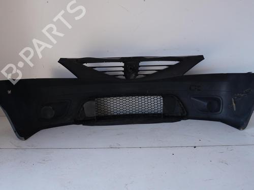 Front bumper DACIA LOGAN MCV (KS_) 1.5 dCi (KS0K) | BP19730169C7 