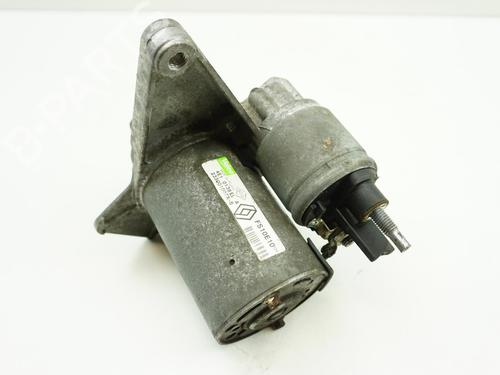 Starter RENAULT MEGANE III Grandtour (KZ0/1) 1.4 TCe (KZ0F, KZ1V) | BP18173390M8 