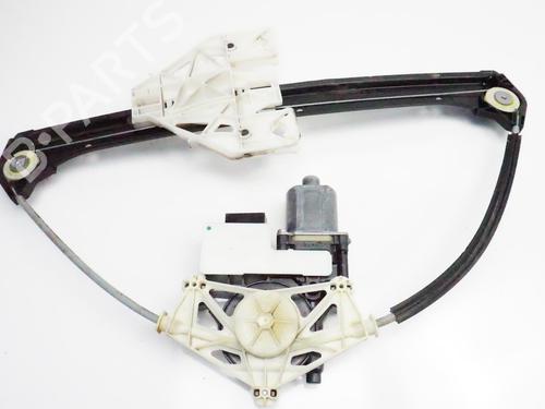Used Rear right window mechanism AUDI A3 Sportback (8VA, 8VF) 2.0 TDI quattro (150 hp) 18196189