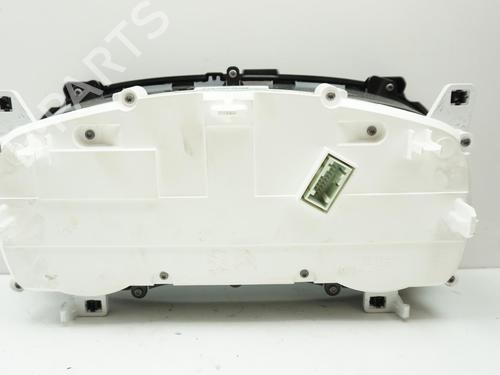 Instrument cluster PEUGEOT EXPERT Van (V_) 2.0 BlueHDi 120 | BP18173355C47 
