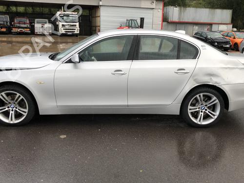 Shift knob BMW 5 (E60) 523 i | BP23843381I34  - Image 26