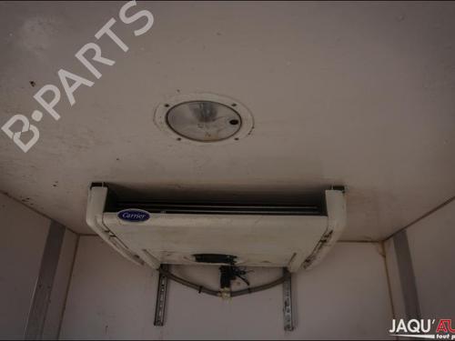 Front right lock PEUGEOT PARTNER Box Body/MPV 1.6 HDi | BP18182019C97 