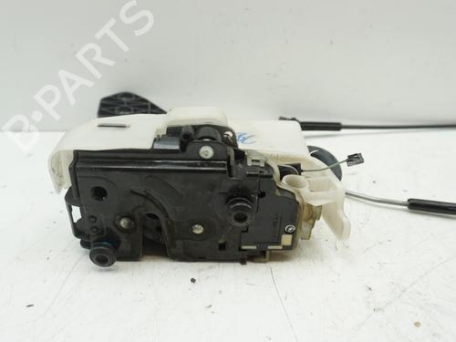Front left lock VW TRANSPORTER T6 Van (SGA, SGH, SHA, SHH) 2.0 TDI | BP18172063C98