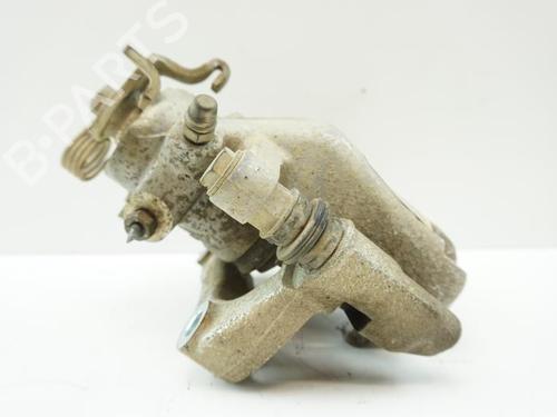 Left rear brake caliper CITROËN C3 AIRCROSS II (2R_, 2C_) 1.2 PureTech 110 (2RHNZB, 2RHNZW, 2RHNPX, 2RHNPJ) | BP18193550M107 