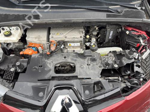 Water radiator RENAULT ZOE (BFM_) ZOE | BP23945806M31 - Image 4