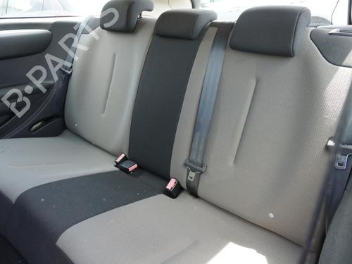 Rudehejsemekanisme ventre foran CITROËN C4 Coupe (LA_) 1.6 HDi | BP18192311C22 