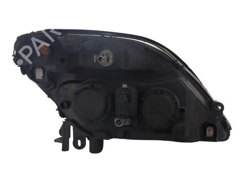 Left headlight RENAULT SCÉNIC I MPV (JA0/1_, FA0_) 1.9 dCi (JA05, JA1F) | BP31016626C28